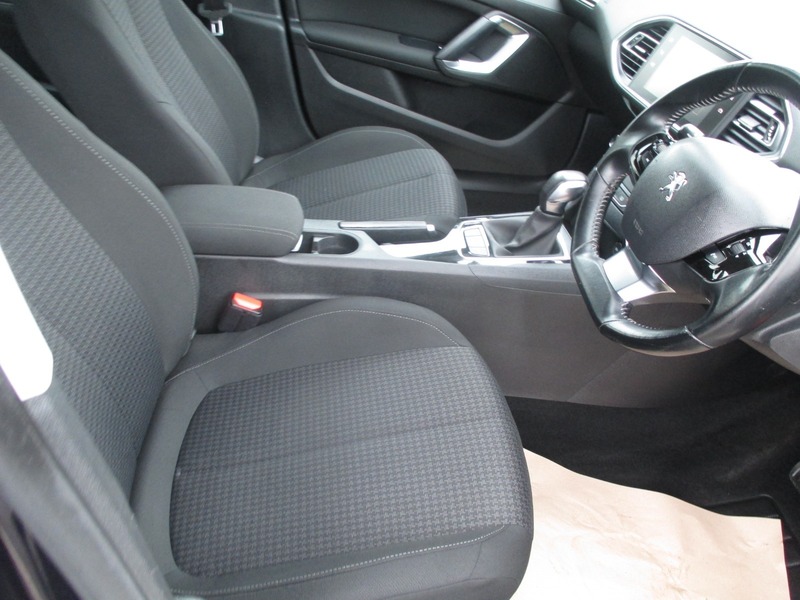 Used Peugeot 308 2018 for sale - 78140980: Photo 22