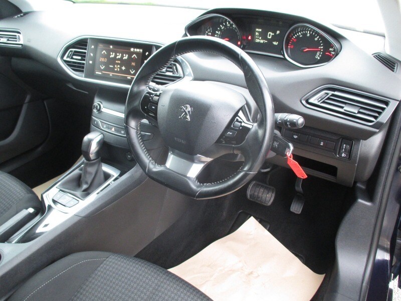 Used Peugeot 308 2018 for sale - 78140980: Photo 23