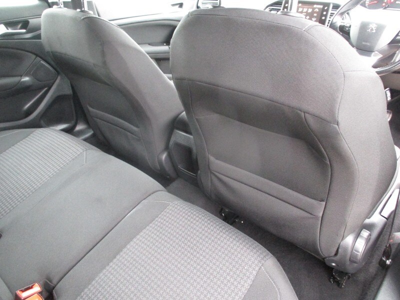 Used Peugeot 308 2018 for sale - 78140980: Photo 26