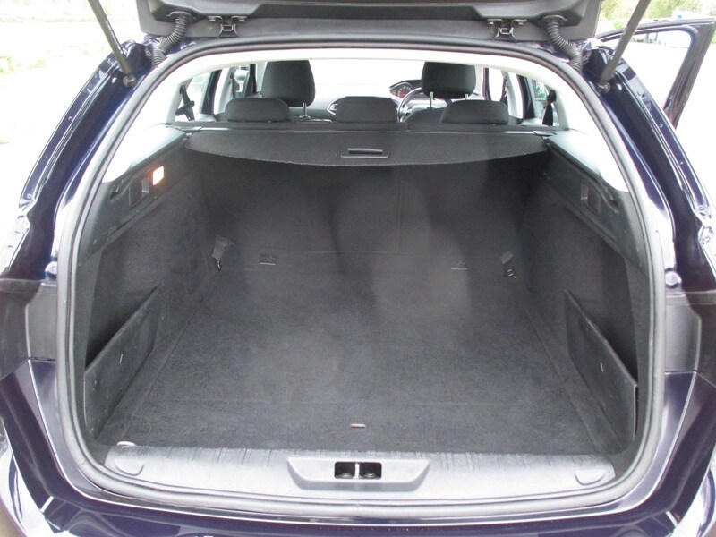 Used Peugeot 308 2018 for sale - 78140980: Photo 27