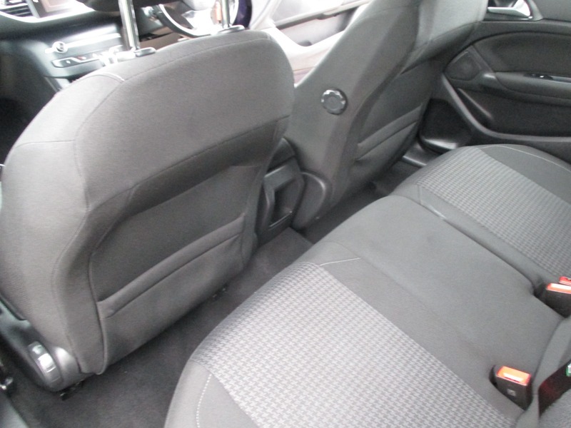 Used Peugeot 308 2018 for sale - 78140980: Photo 28