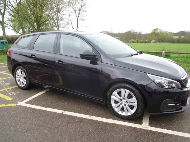 Used Peugeot 308 2018 for sale - 78140980: Photo 3