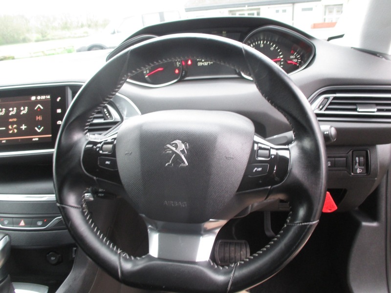 Used Peugeot 308 2018 for sale - 78140980: Photo 35