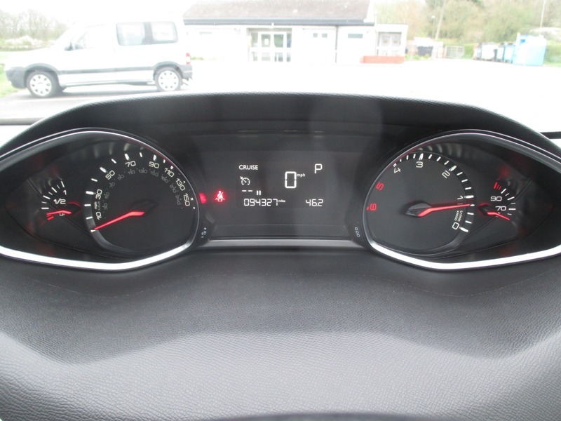 Used Peugeot 308 2018 for sale - 78140980: Photo 37