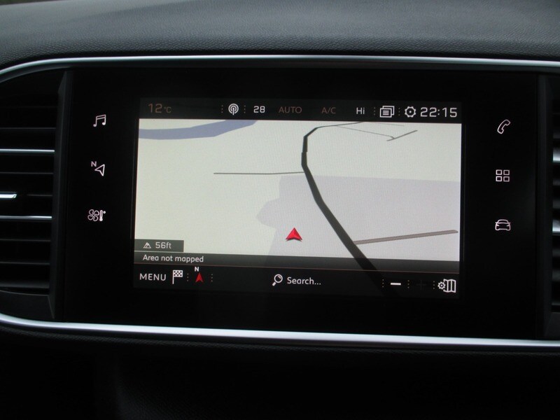 Used Peugeot 308 2018 for sale - 78140980: Photo 38