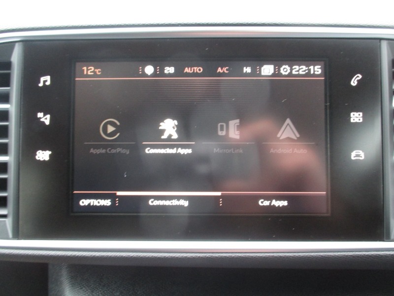 Used Peugeot 308 2018 for sale - 78140980: Photo 39