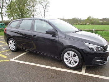 Used Peugeot 308 2018 for sale - 78140980: Photo