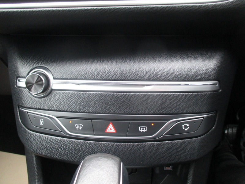 Used Peugeot 308 2018 for sale - 78140980: Photo 40