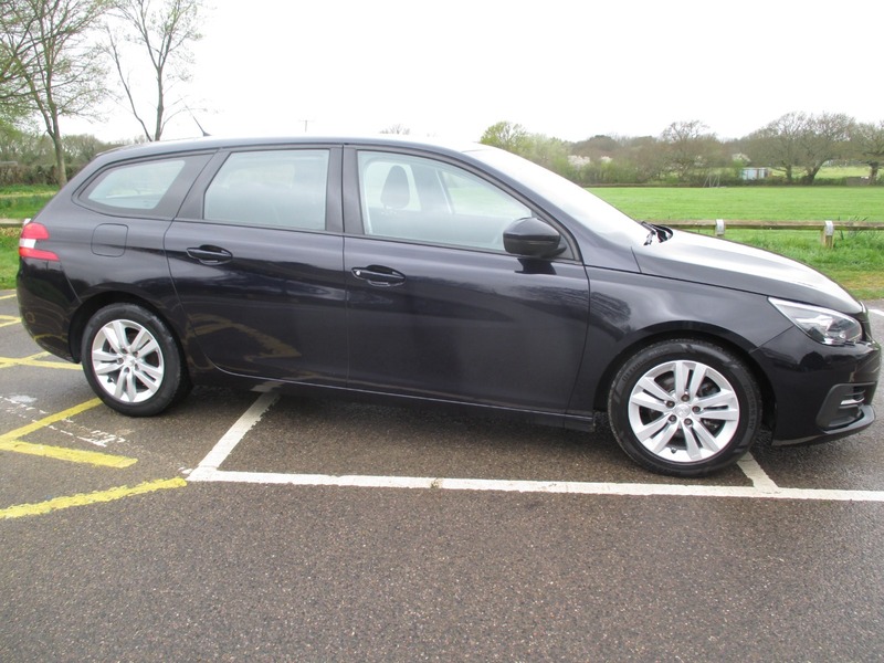 Used Peugeot 308 2018 for sale - 78140980: Photo 5