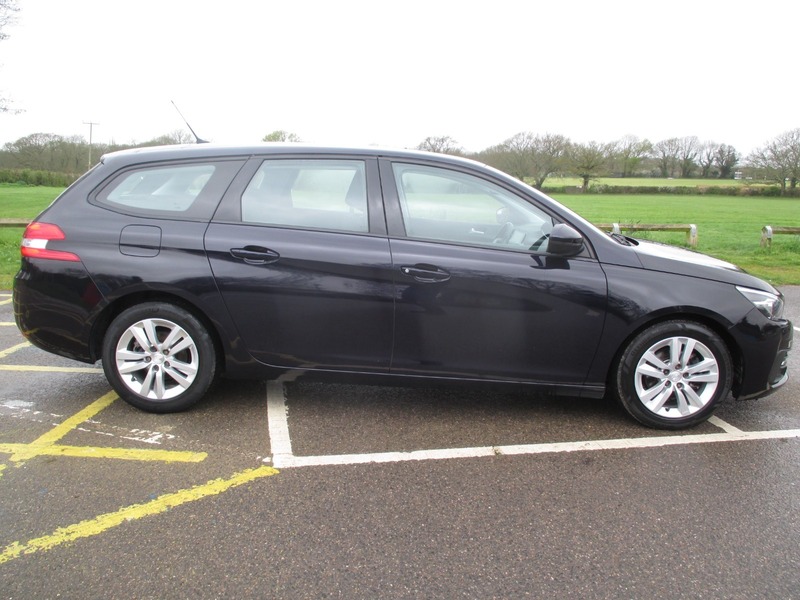 Used Peugeot 308 2018 for sale - 78140980: Photo 6