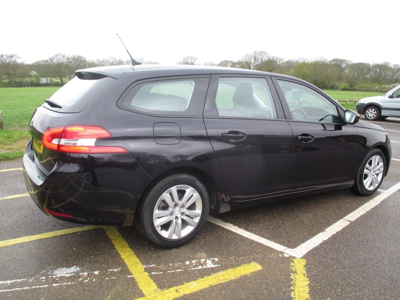 Used Peugeot 308 2018 for sale - 78140980: Photo 8