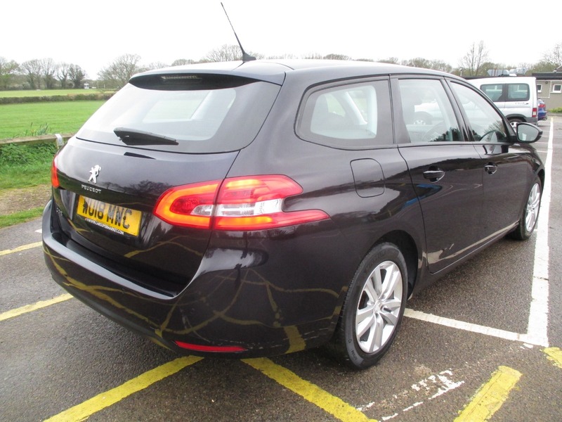 Used Peugeot 308 2018 for sale - 78140980: Photo 9