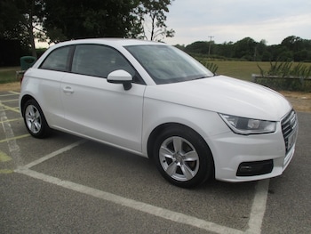 Used Audi A1 2017 for sale - 79314311: Photo