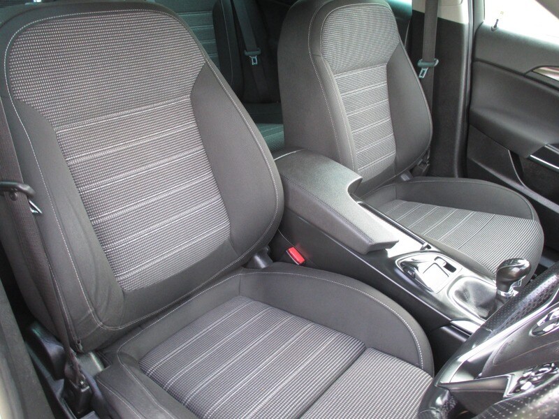 Used Vauxhall Insignia 2014 for sale - 76192708: Photo 19