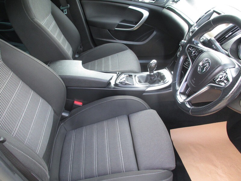 Used Vauxhall Insignia 2014 for sale - 76192708: Photo 20