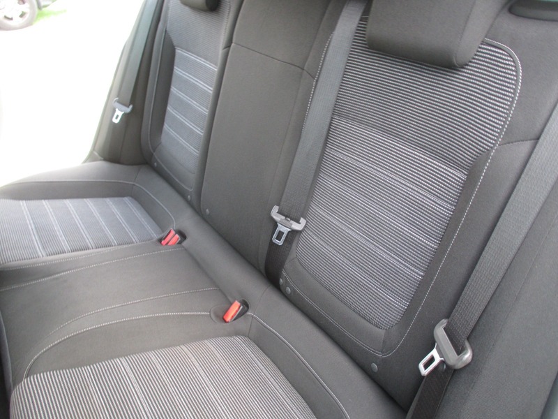 Used Vauxhall Insignia 2014 for sale - 76192708: Photo 27