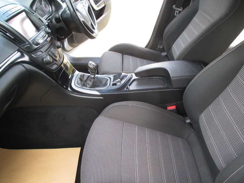 Used Vauxhall Insignia 2014 for sale - 76192708: Photo 29