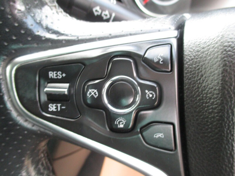 Used Vauxhall Insignia 2014 for sale - 76192708: Photo 35