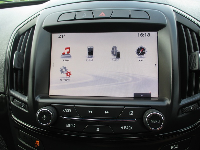 Used Vauxhall Insignia 2014 for sale - 76192708: Photo 36