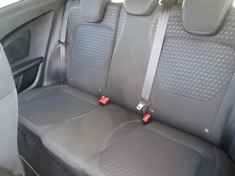 Used Ford Fiesta 2017 for sale - 76559693: Photo 26