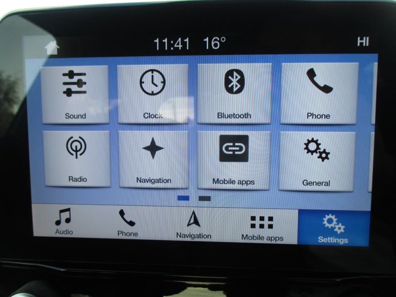 Used Ford Fiesta 2017 for sale - 76559693: Photo 37