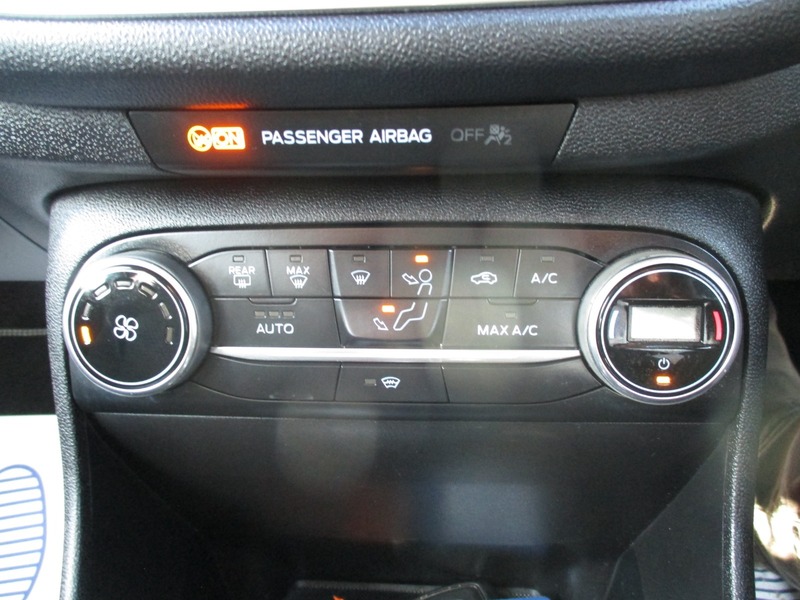 Used Ford Fiesta 2017 for sale - 76559693: Photo 39