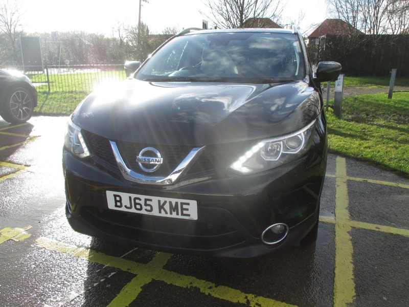 Used Nissan Qashqai 2015 for sale - 77227983: Photo 18