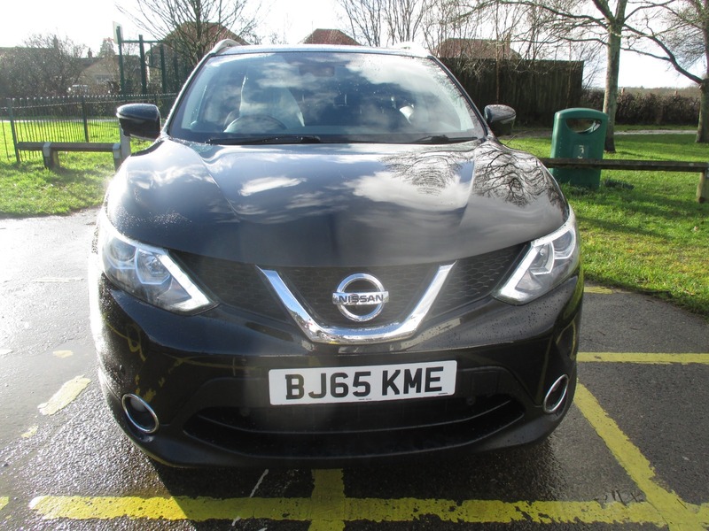 Used Nissan Qashqai 2015 for sale - 77227983: Photo 19