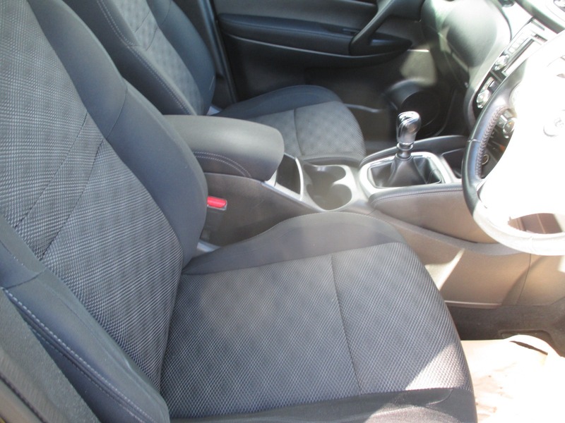 Used Nissan Qashqai 2015 for sale - 77227983: Photo 21