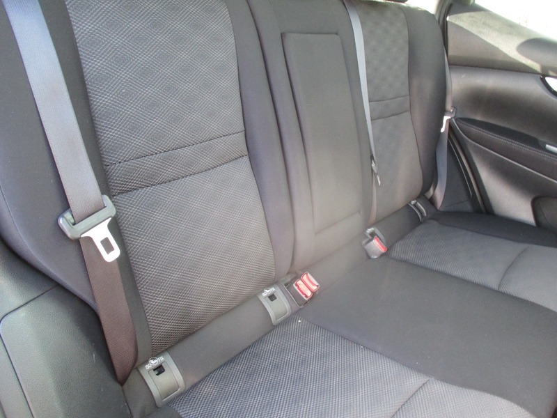 Used Nissan Qashqai 2015 for sale - 77227983: Photo 23