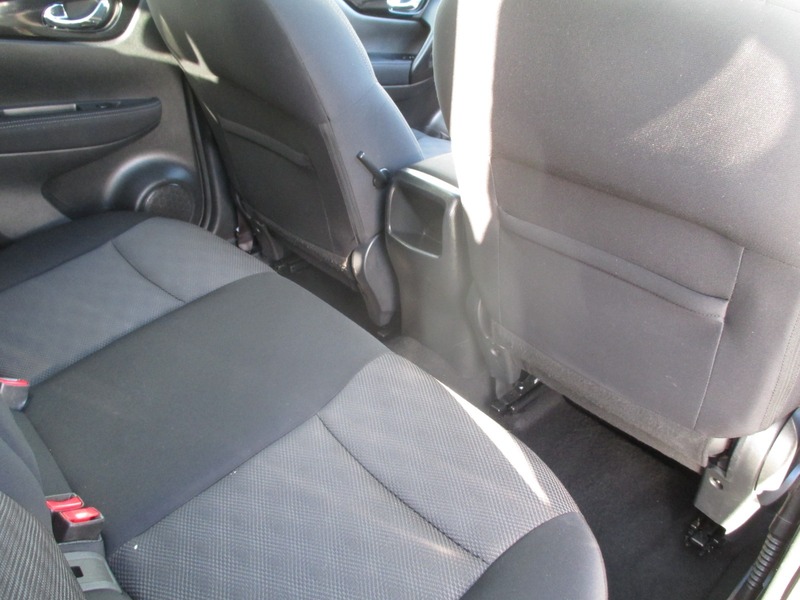 Used Nissan Qashqai 2015 for sale - 77227983: Photo 25