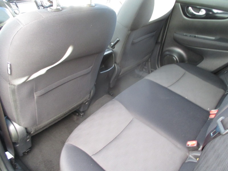Used Nissan Qashqai 2015 for sale - 77227983: Photo 27