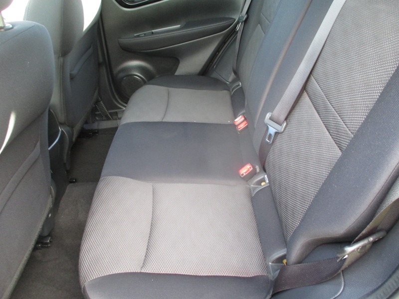 Used Nissan Qashqai 2015 for sale - 77227983: Photo 28