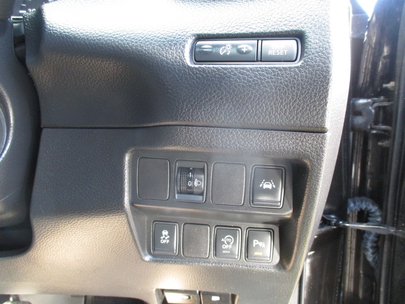 Used Nissan Qashqai 2015 for sale - 77227983: Photo 34