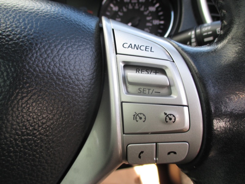 Used Nissan Qashqai 2015 for sale - 77227983: Photo 36