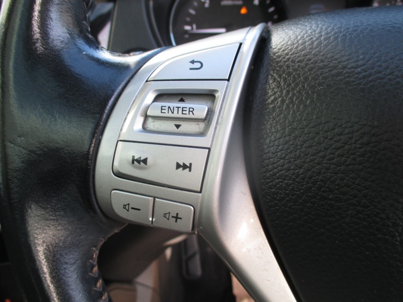 Used Nissan Qashqai 2015 for sale - 77227983: Photo 37