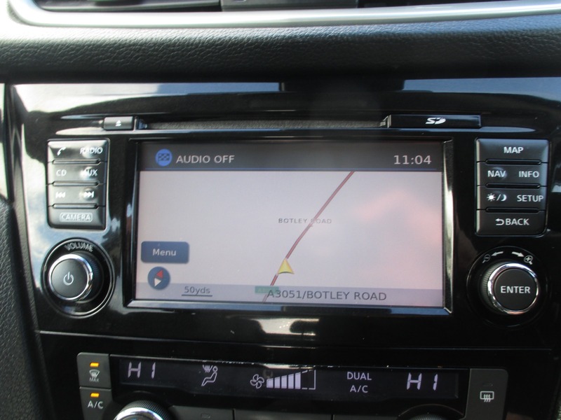 Used Nissan Qashqai 2015 for sale - 77227983: Photo 40