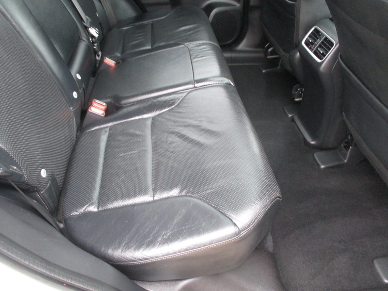 Used Honda CR-V 2015 for sale - 77643387: Photo 21