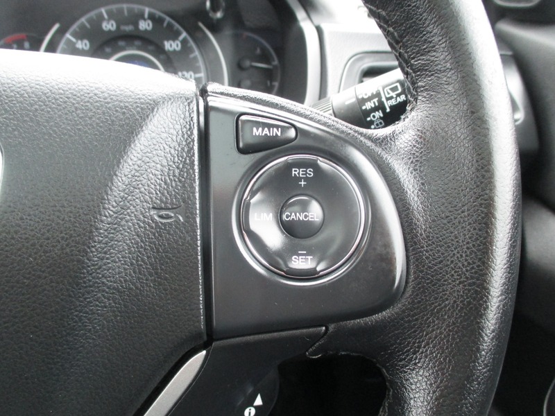 Used Honda CR-V 2015 for sale - 77643387: Photo 26