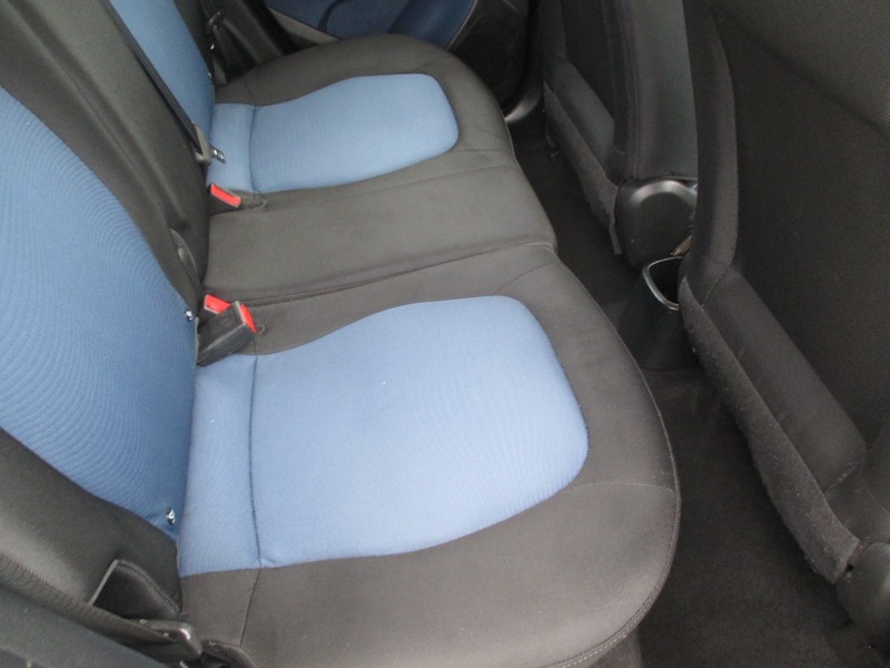 Used Hyundai i10 2016 for sale - 76357113: Photo 22