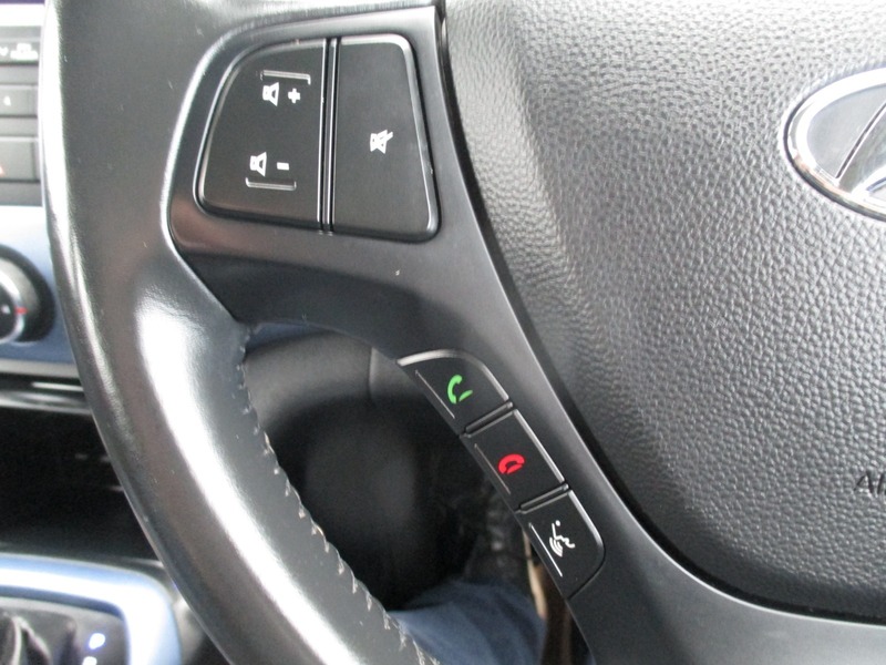 Used Hyundai i10 2016 for sale - 76357113: Photo 26