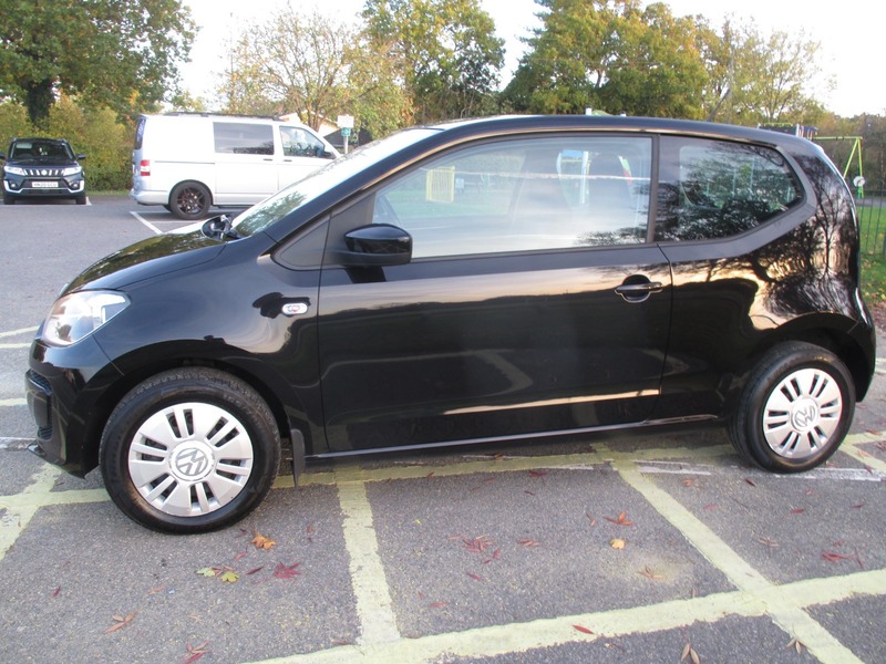 Used Volkswagen up! 2014 for sale - 76396650: Photo 15