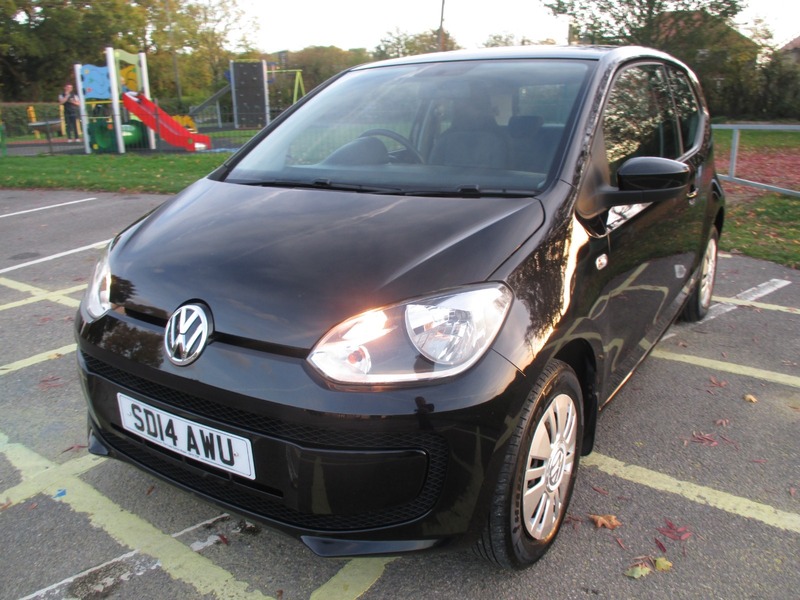 Used Volkswagen up! 2014 for sale - 76396650: Photo 17