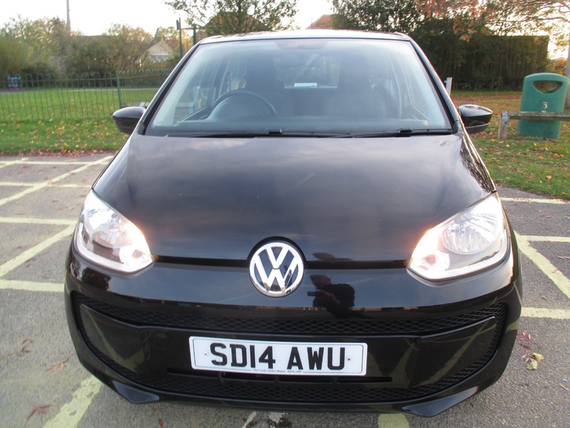 Used Volkswagen up! 2014 for sale - 76396650: Photo 18