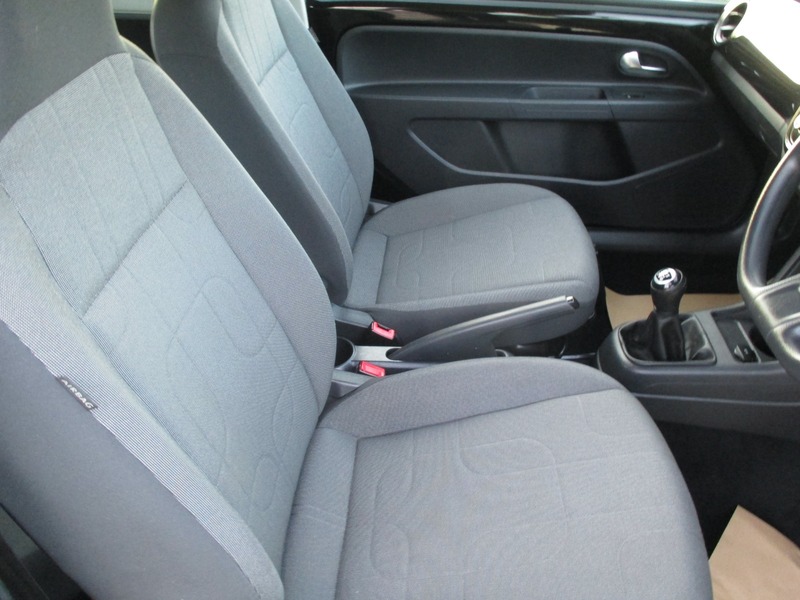 Used Volkswagen up! 2014 for sale - 76396650: Photo 20