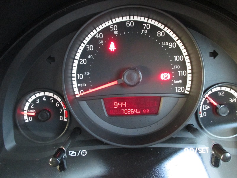 Used Volkswagen up! 2014 for sale - 76396650: Photo 30