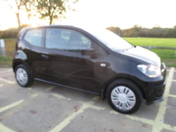 Used Volkswagen up! 2014 for sale - 76396650: Photo