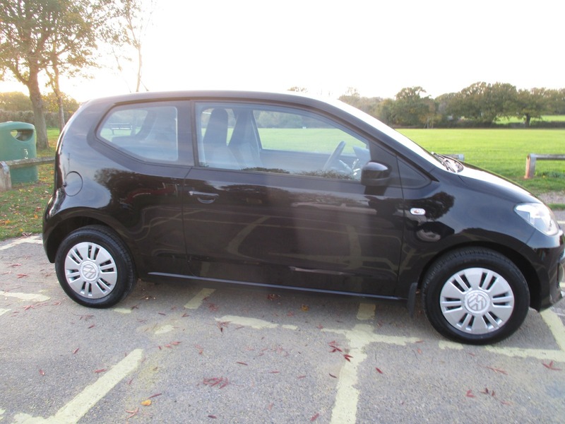 Used Volkswagen up! 2014 for sale - 76396650: Photo 5