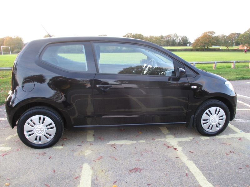 Used Volkswagen up! 2014 for sale - 76396650: Photo 6