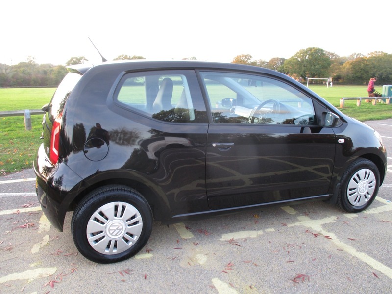 Used Volkswagen up! 2014 for sale - 76396650: Photo 7